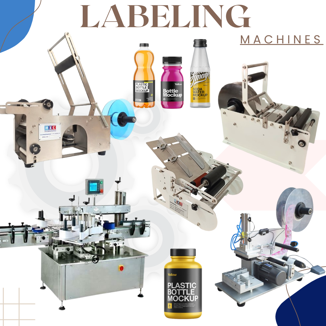 Labeling Machine
